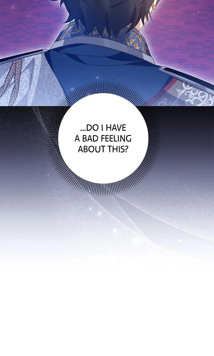 I Will Not Be The Supporting Character Forever Chapter 57 page 26 - 