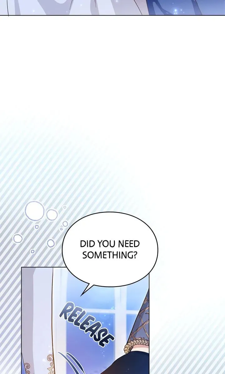 I Will Not Be The Supporting Character Forever Chapter 57 page 29 - 