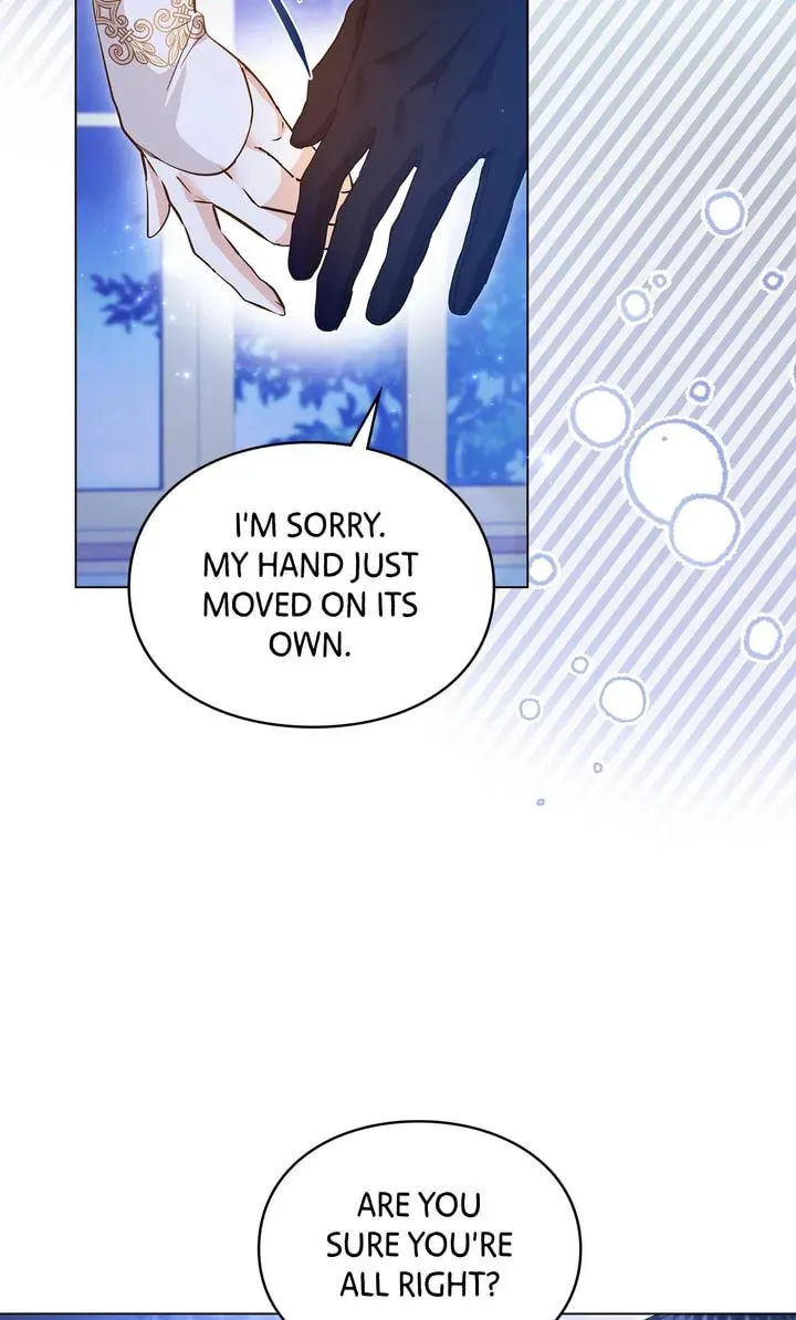 I Will Not Be The Supporting Character Forever Chapter 57 page 30 - 