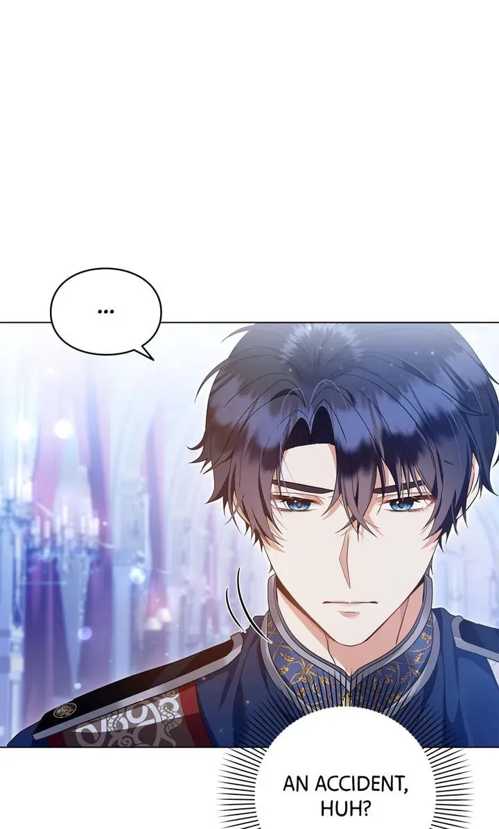 I Will Not Be The Supporting Character Forever Chapter 57 page 4 - 