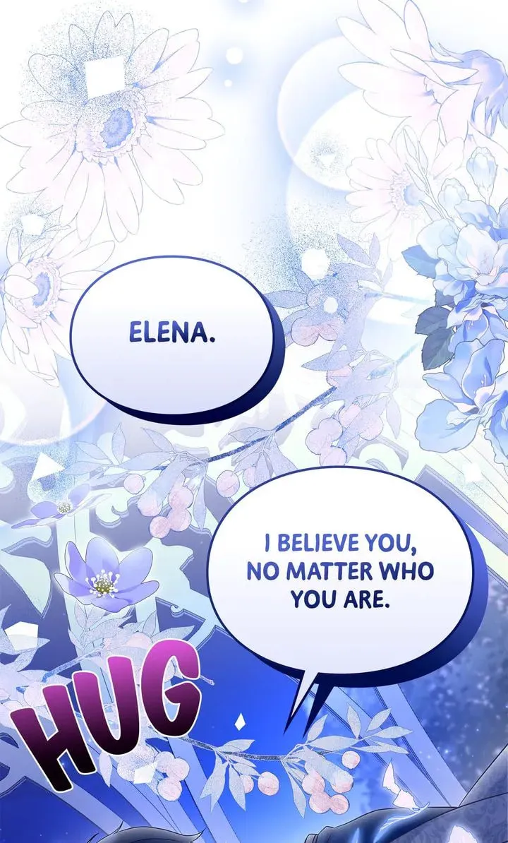 I Will Not Be The Supporting Character Forever Chapter 57 page 36 - 