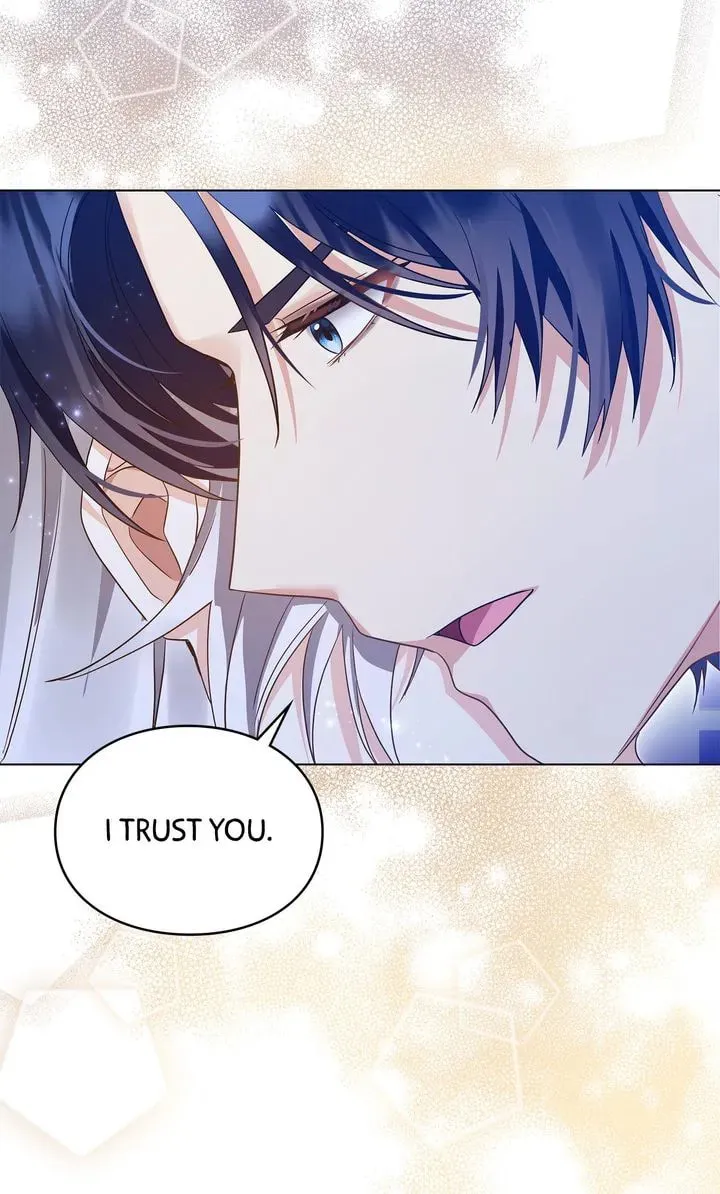 I Will Not Be The Supporting Character Forever Chapter 57 page 39 - 