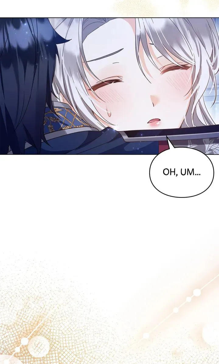 I Will Not Be The Supporting Character Forever Chapter 57 page 40 - 