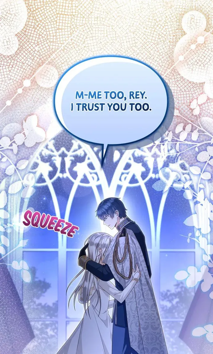 I Will Not Be The Supporting Character Forever Chapter 57 page 41 - 
