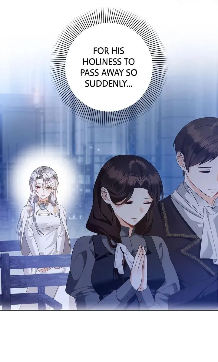 I Will Not Be The Supporting Character Forever Chapter 57 page 49 - 