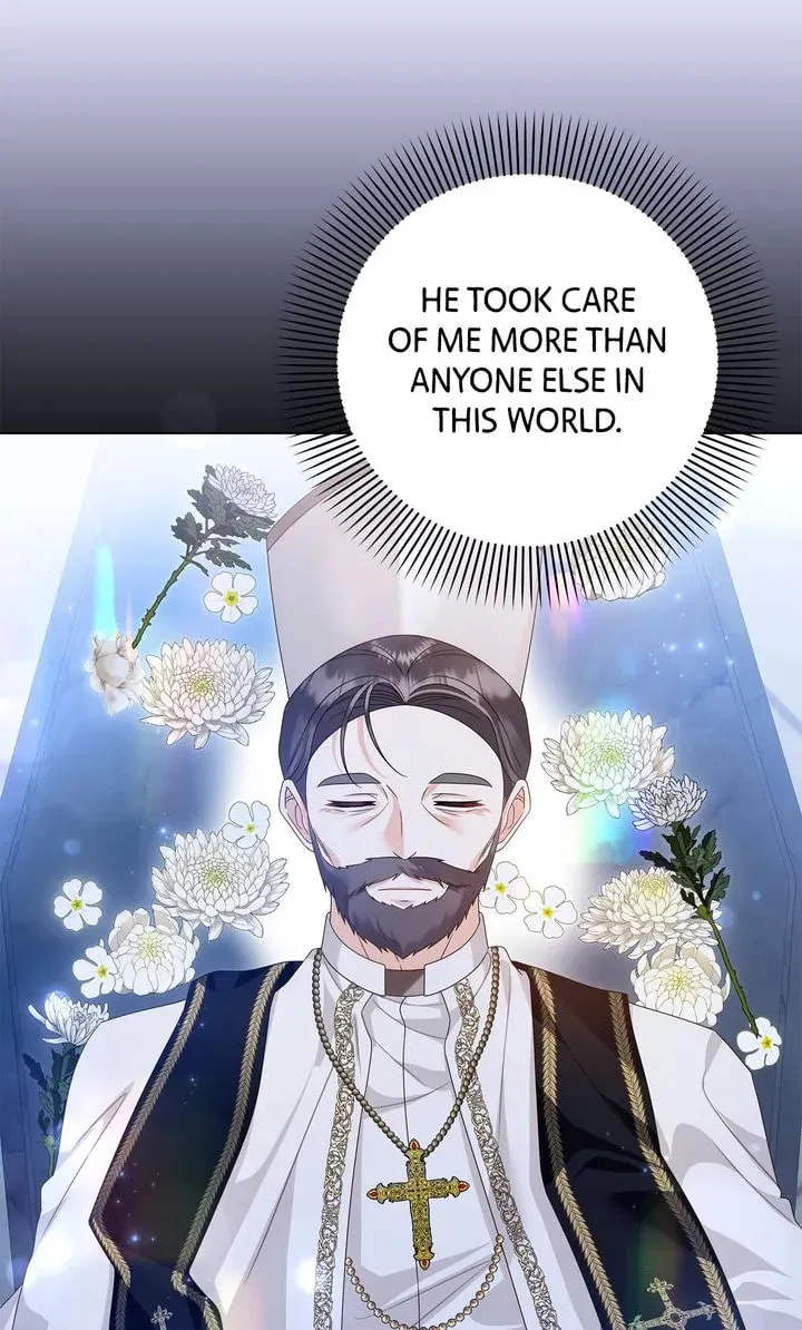 I Will Not Be The Supporting Character Forever Chapter 57 page 51 - 
