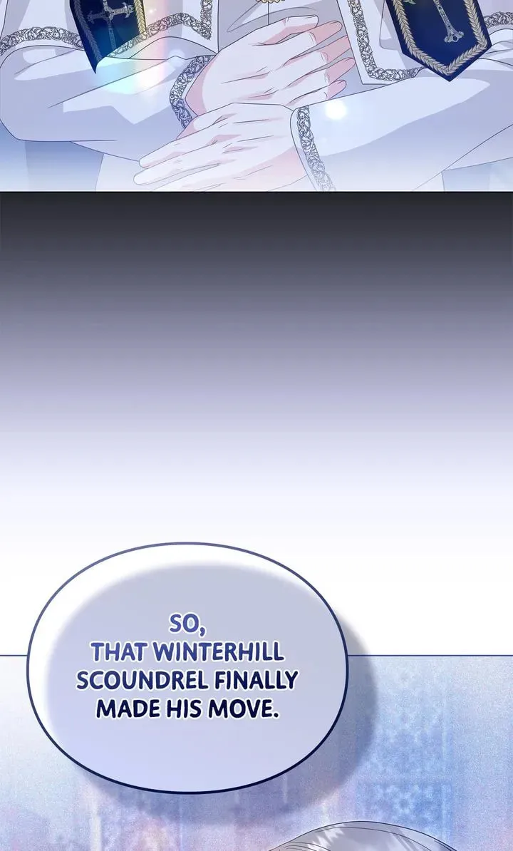 I Will Not Be The Supporting Character Forever Chapter 57 page 52 - 