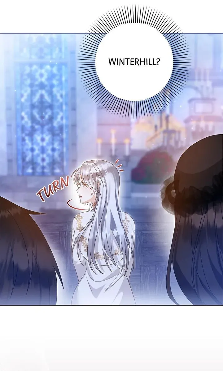 I Will Not Be The Supporting Character Forever Chapter 57 page 54 - 