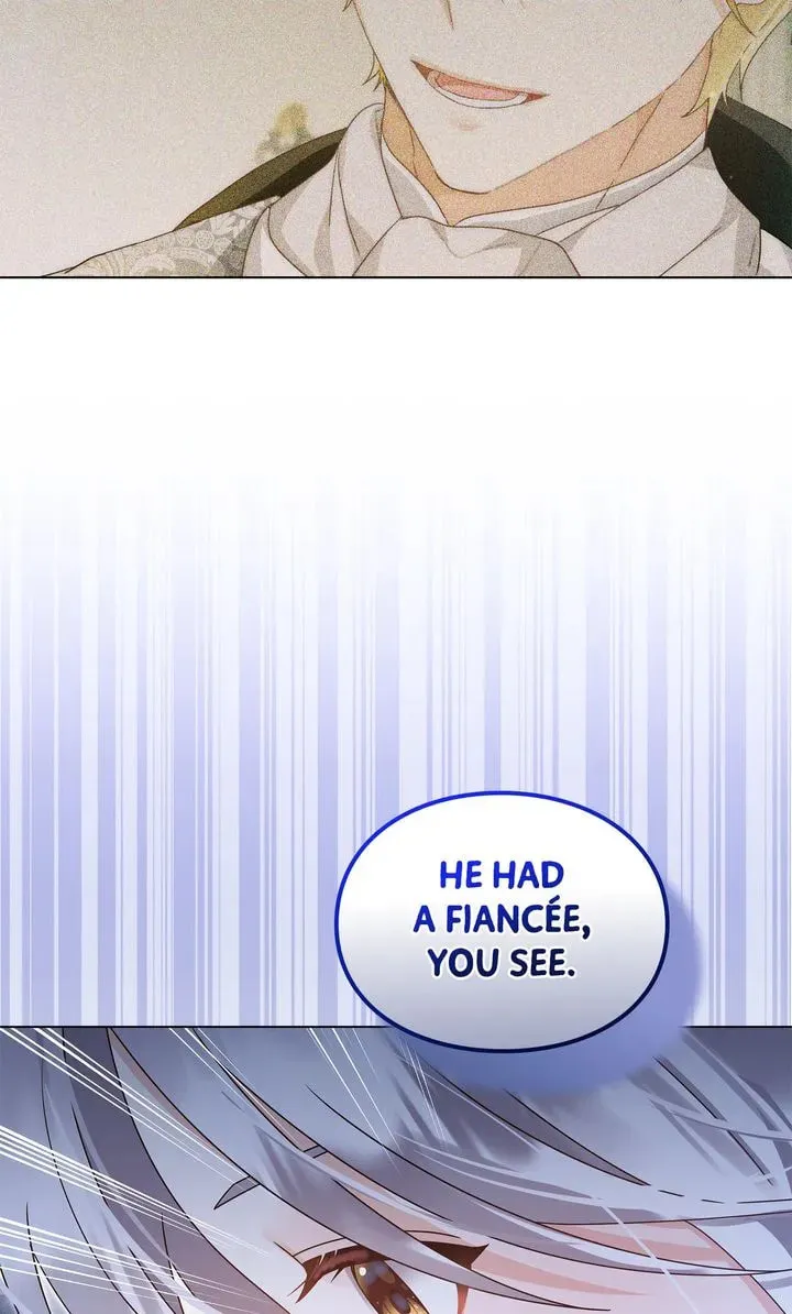 I Will Not Be The Supporting Character Forever Chapter 57 page 59 - 