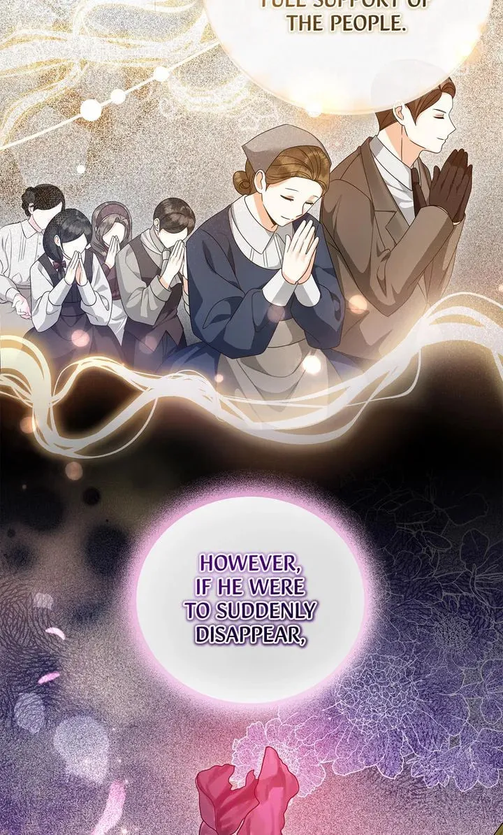 I Will Not Be The Supporting Character Forever Chapter 57 page 7 - 