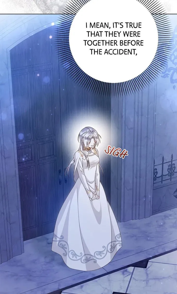 I Will Not Be The Supporting Character Forever Chapter 57 page 61 - 
