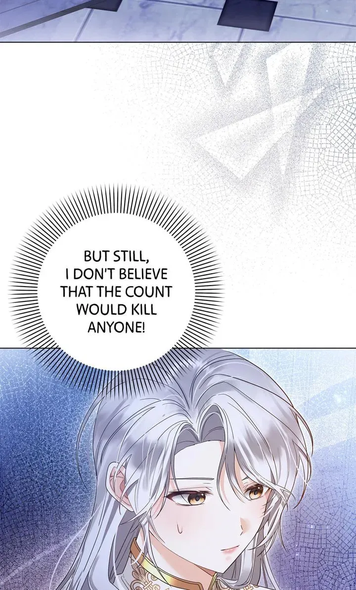I Will Not Be The Supporting Character Forever Chapter 57 page 62 - 