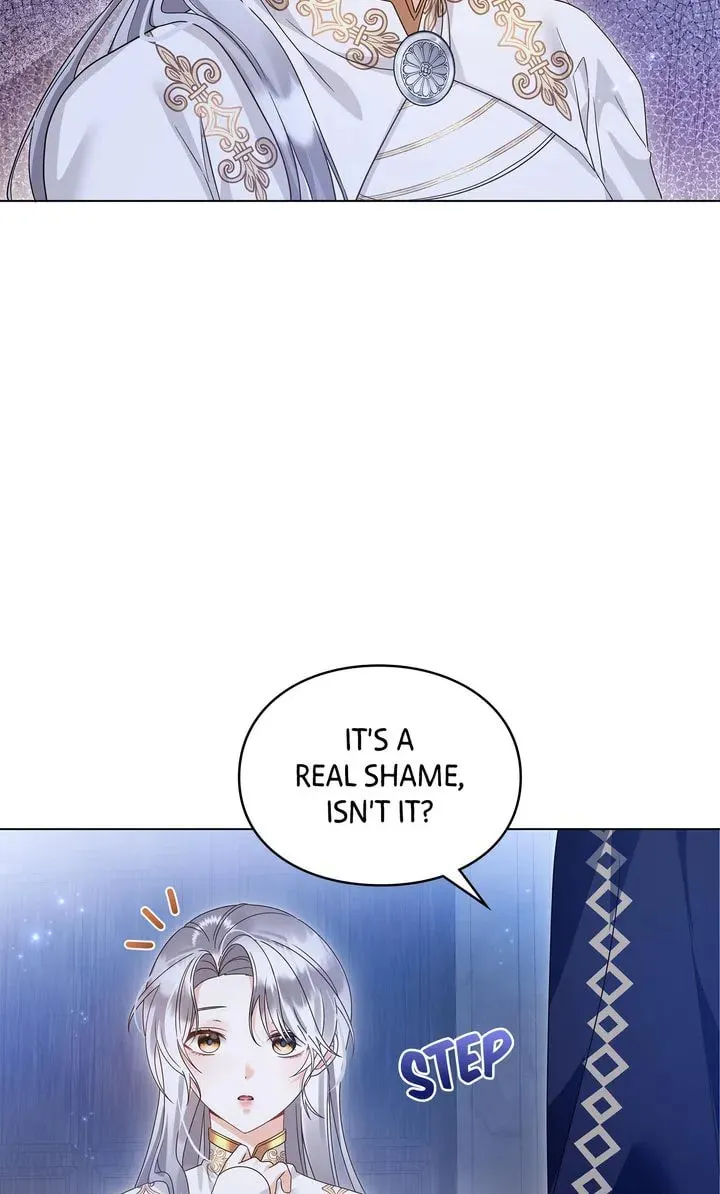 I Will Not Be The Supporting Character Forever Chapter 57 page 63 - 