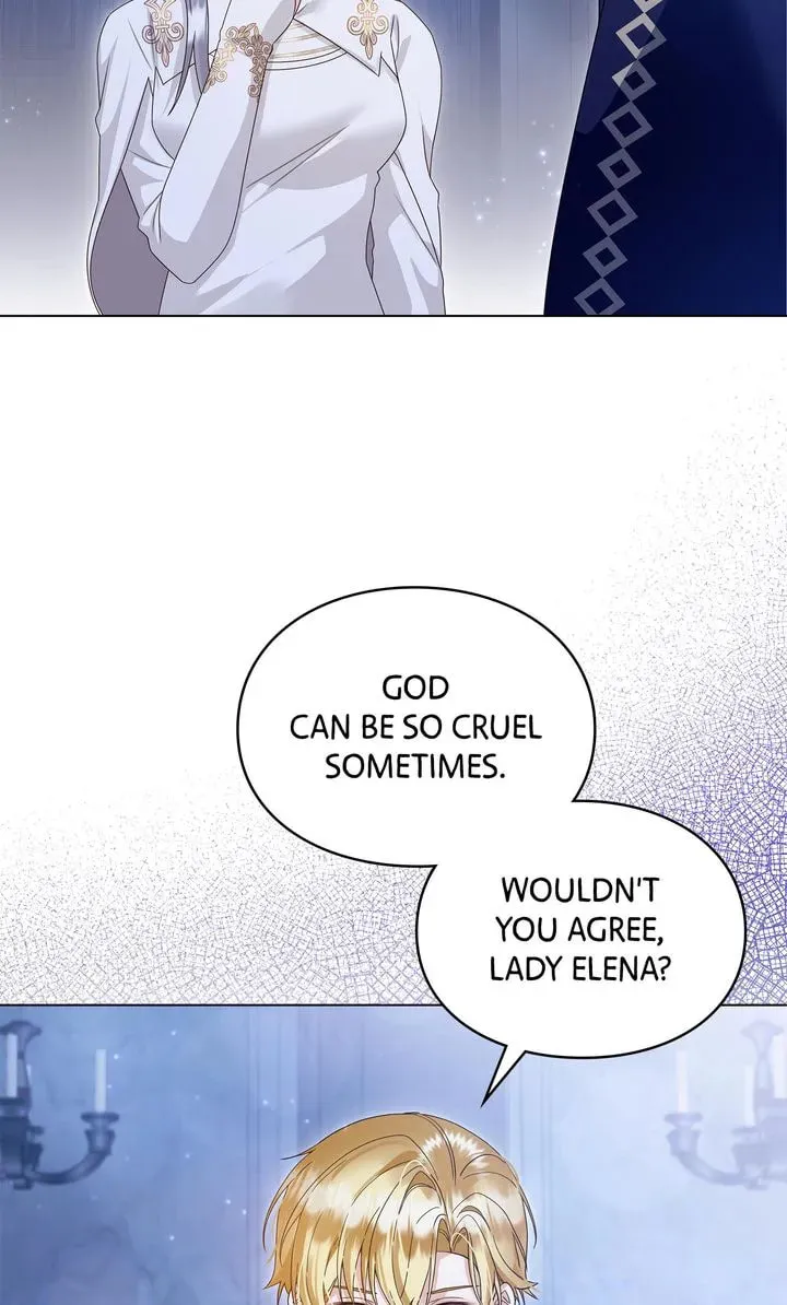 I Will Not Be The Supporting Character Forever Chapter 57 page 64 - 