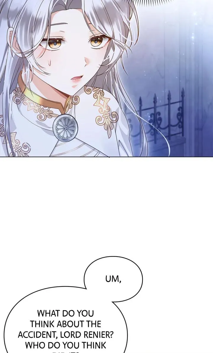 I Will Not Be The Supporting Character Forever Chapter 57 page 67 - 