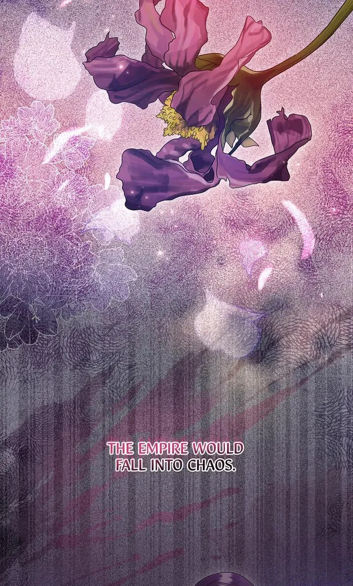 I Will Not Be The Supporting Character Forever Chapter 57 page 8 - 