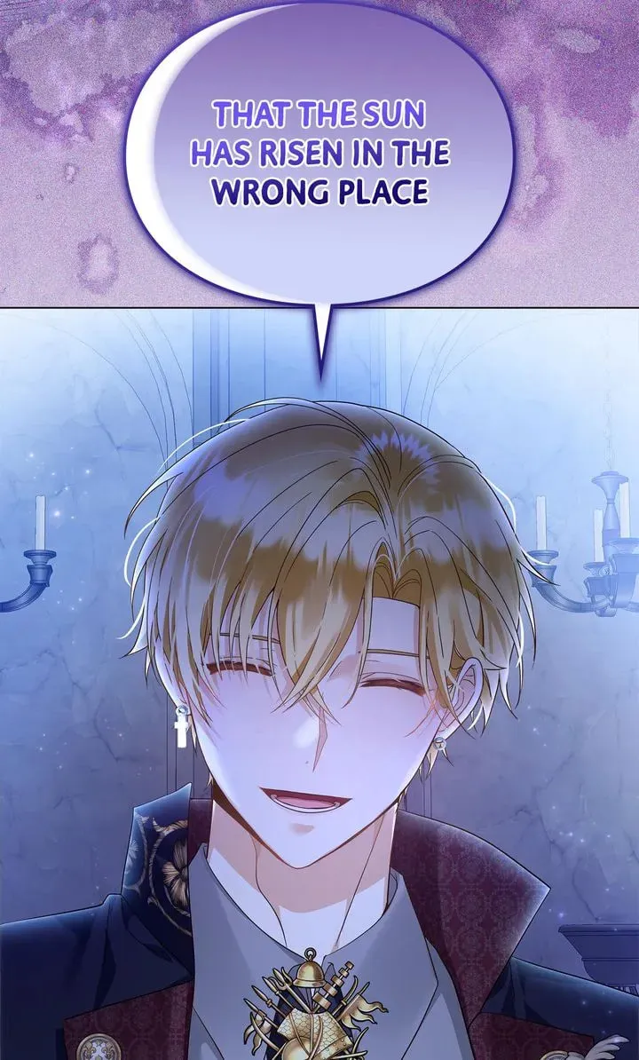 I Will Not Be The Supporting Character Forever Chapter 57 page 71 - 