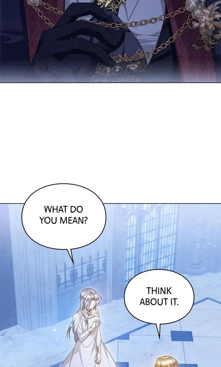 I Will Not Be The Supporting Character Forever Chapter 57 page 72 - 