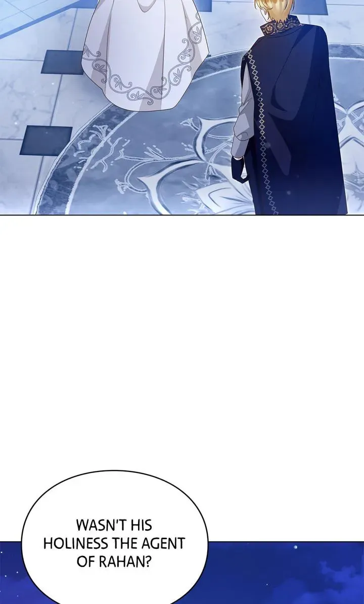 I Will Not Be The Supporting Character Forever Chapter 57 page 73 - 