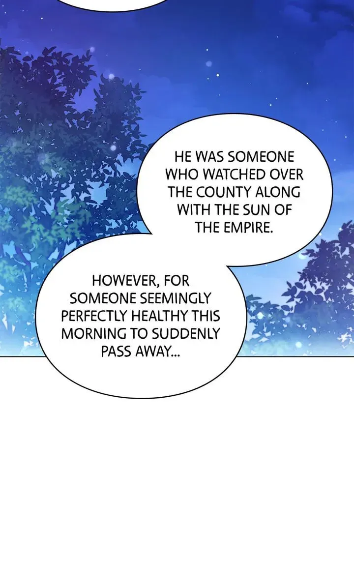 I Will Not Be The Supporting Character Forever Chapter 57 page 74 - 