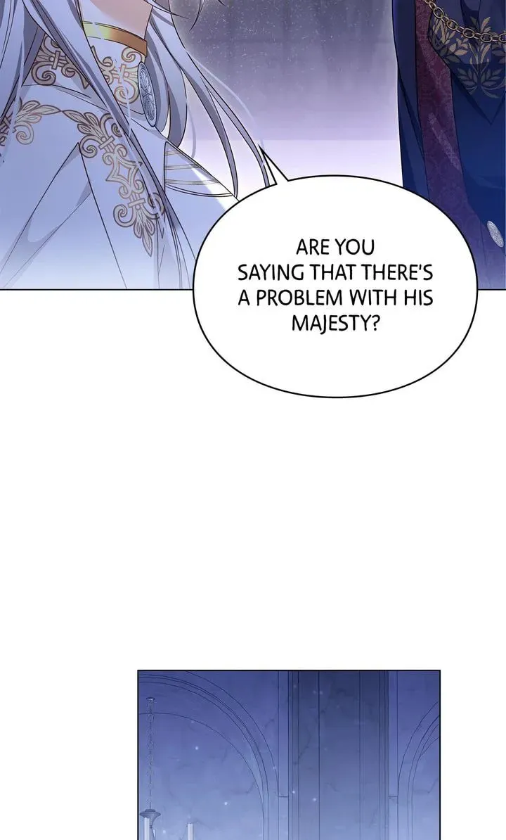 I Will Not Be The Supporting Character Forever Chapter 57 page 76 - 