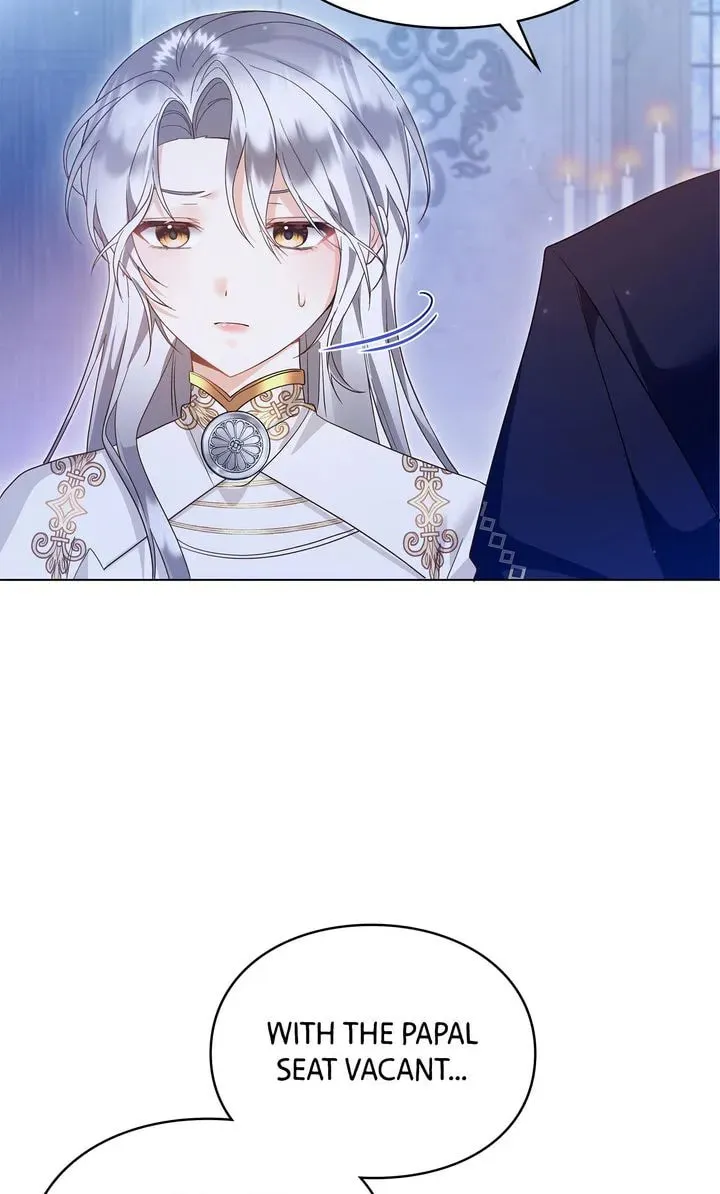 I Will Not Be The Supporting Character Forever Chapter 57 page 78 - 