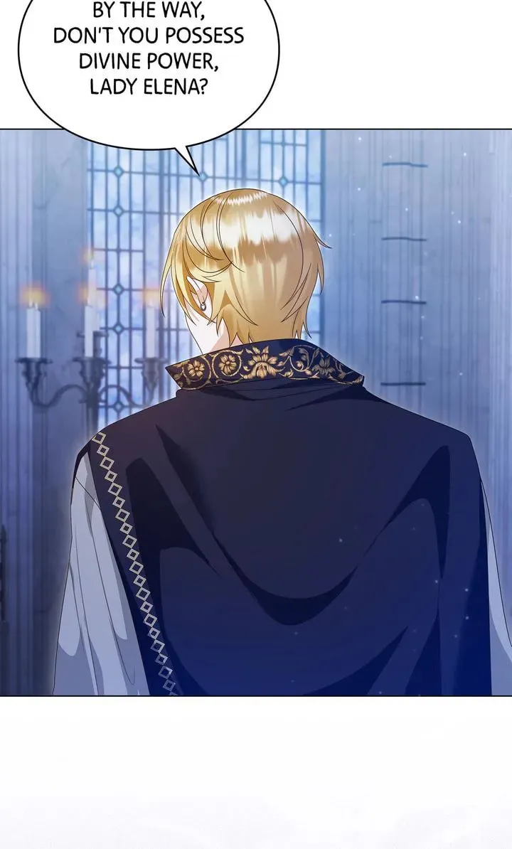 I Will Not Be The Supporting Character Forever Chapter 57 page 79 - 