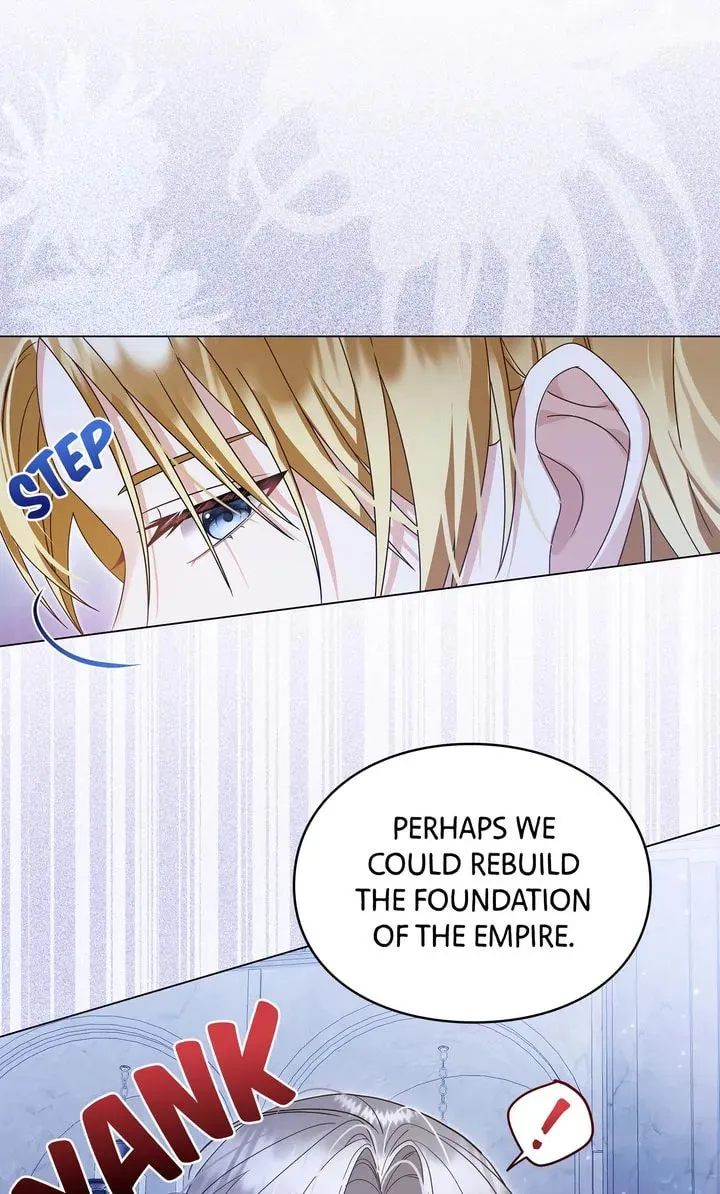 I Will Not Be The Supporting Character Forever Chapter 57 page 80 - 
