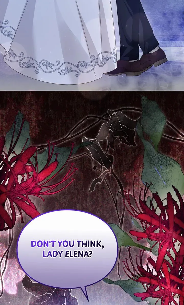 I Will Not Be The Supporting Character Forever Chapter 57 page 83 - 