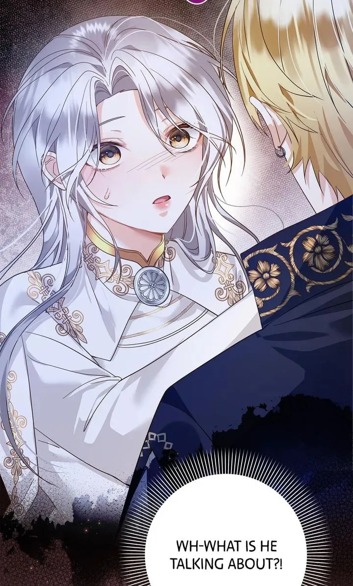 I Will Not Be The Supporting Character Forever Chapter 57 page 85 - 