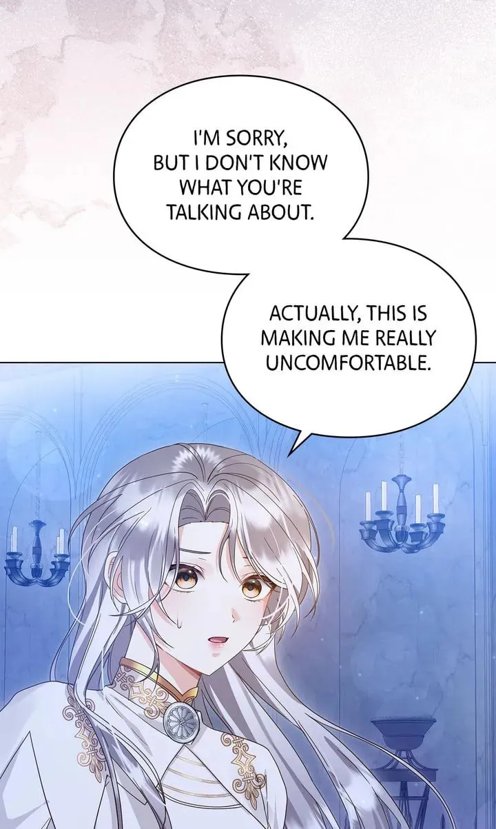 I Will Not Be The Supporting Character Forever Chapter 58 page 2 - 