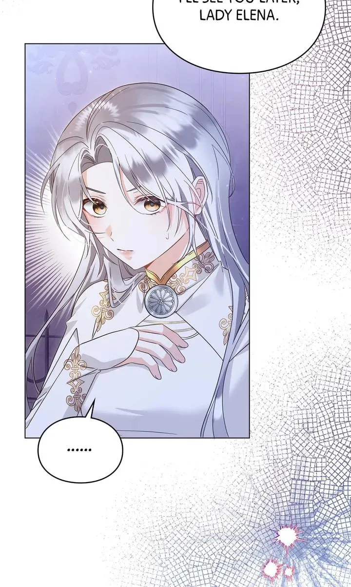 I Will Not Be The Supporting Character Forever Chapter 58 page 13 - 