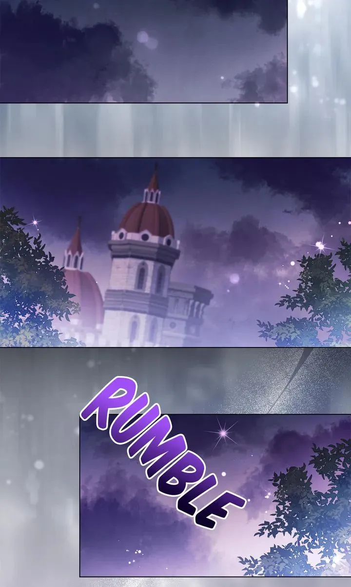 I Will Not Be The Supporting Character Forever Chapter 58 page 21 - 