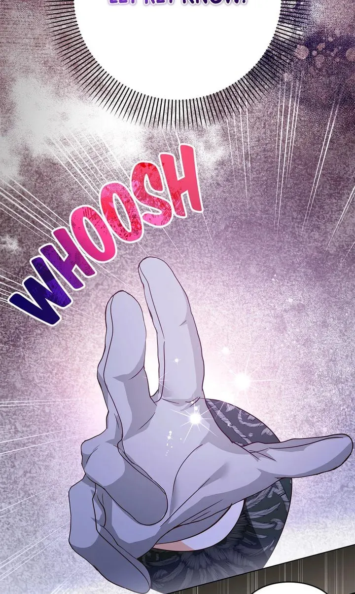I Will Not Be The Supporting Character Forever Chapter 58 page 26 - 