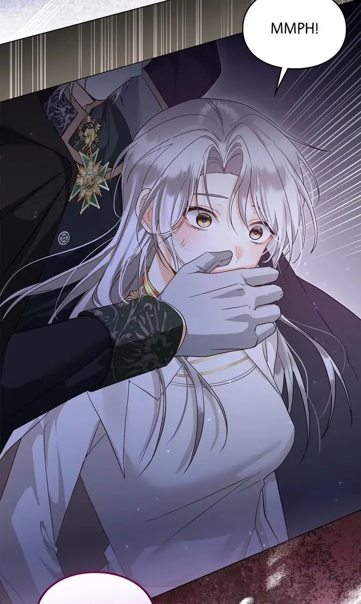 I Will Not Be The Supporting Character Forever Chapter 58 page 27 - 