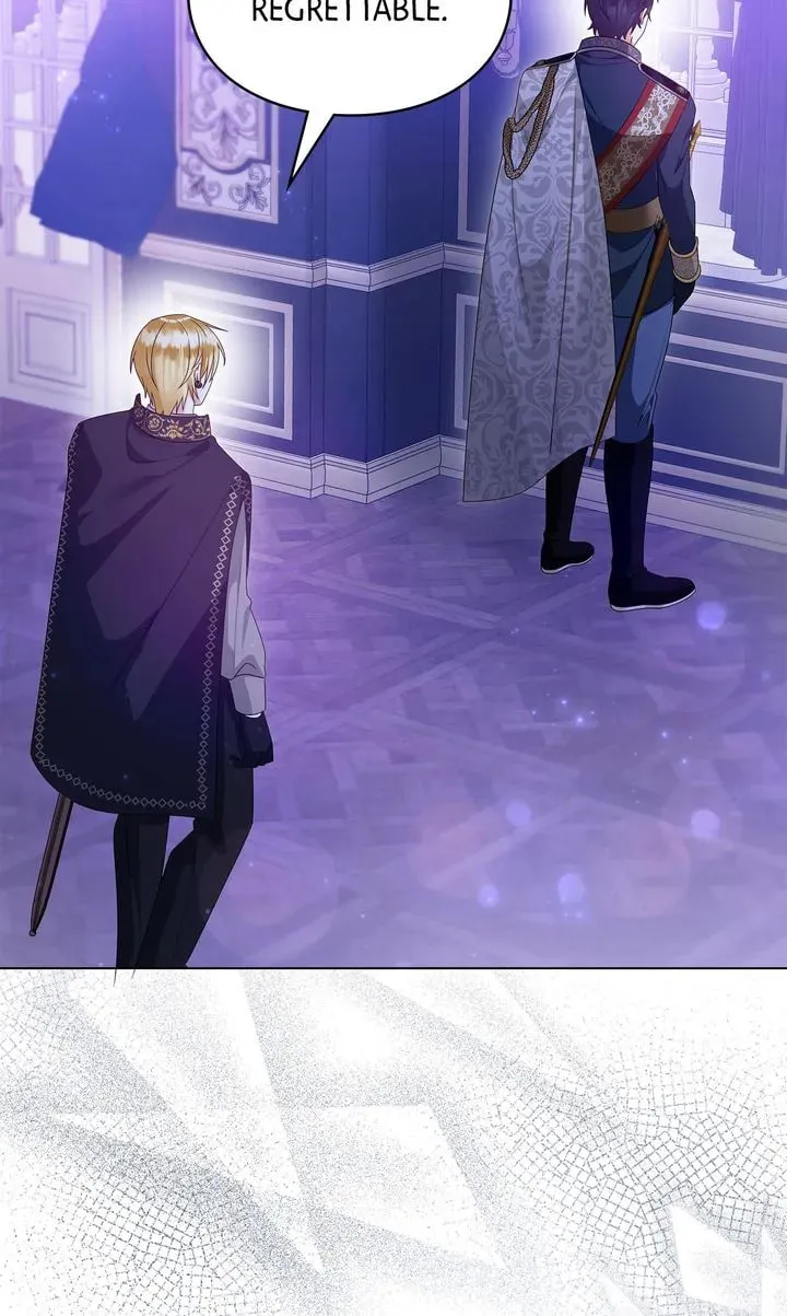 I Will Not Be The Supporting Character Forever Chapter 58 page 31 - 