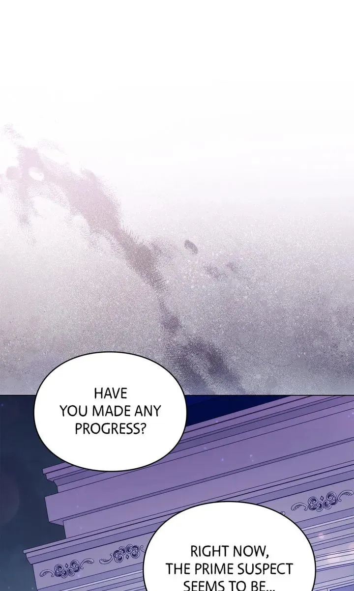 I Will Not Be The Supporting Character Forever Chapter 58 page 33 - 