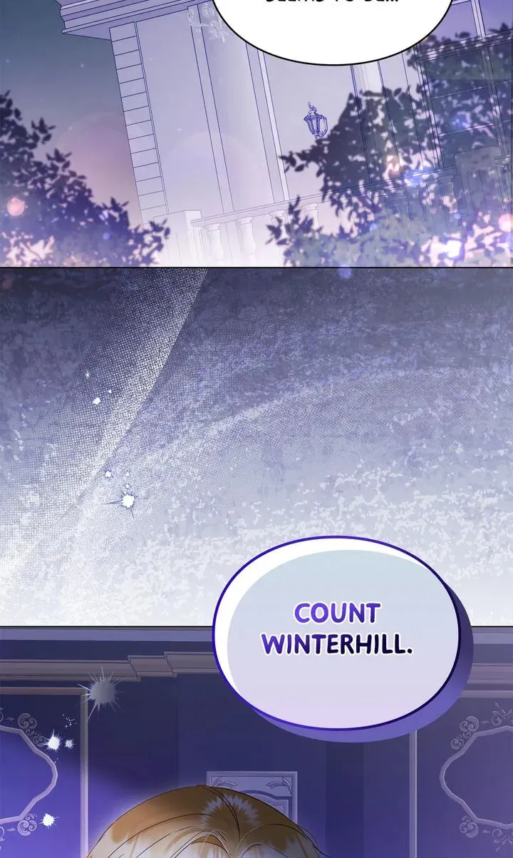 I Will Not Be The Supporting Character Forever Chapter 58 page 34 - 
