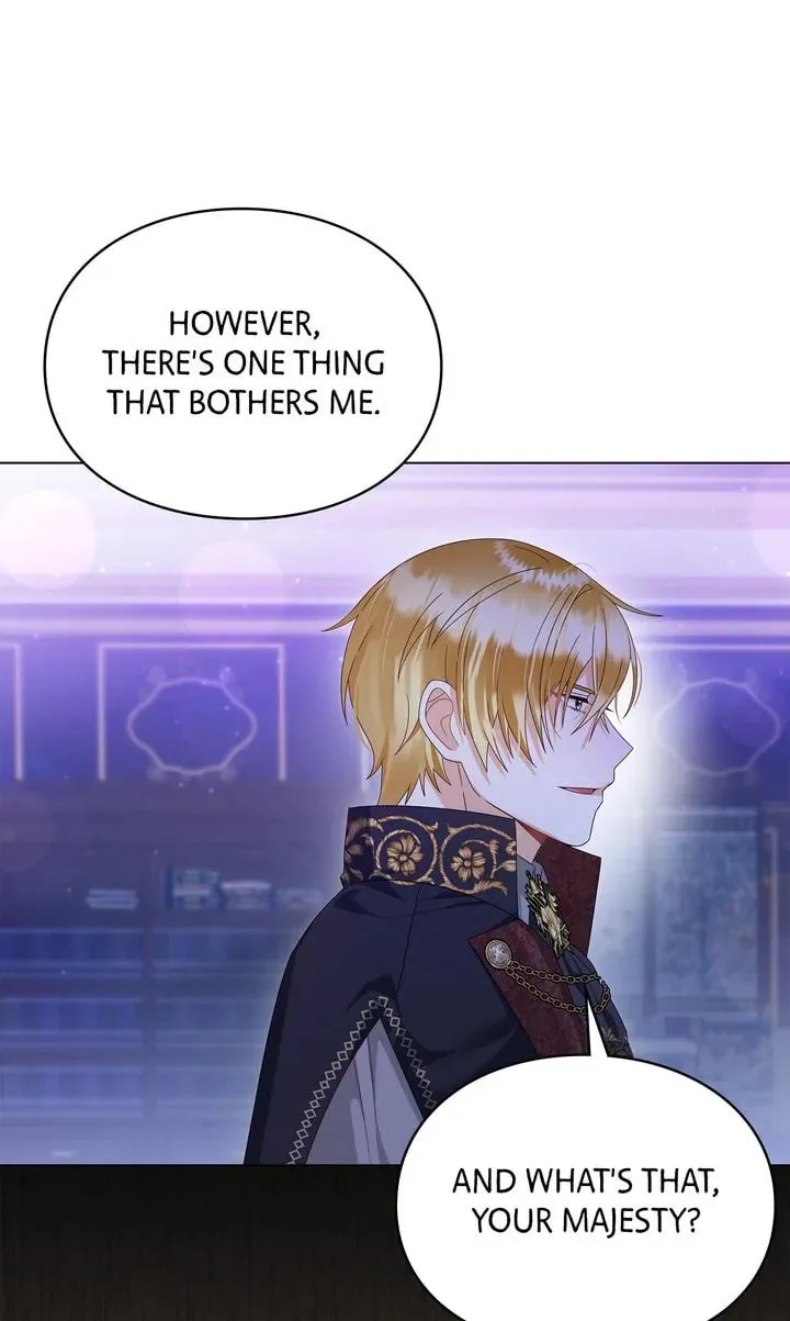 I Will Not Be The Supporting Character Forever Chapter 58 page 37 - 