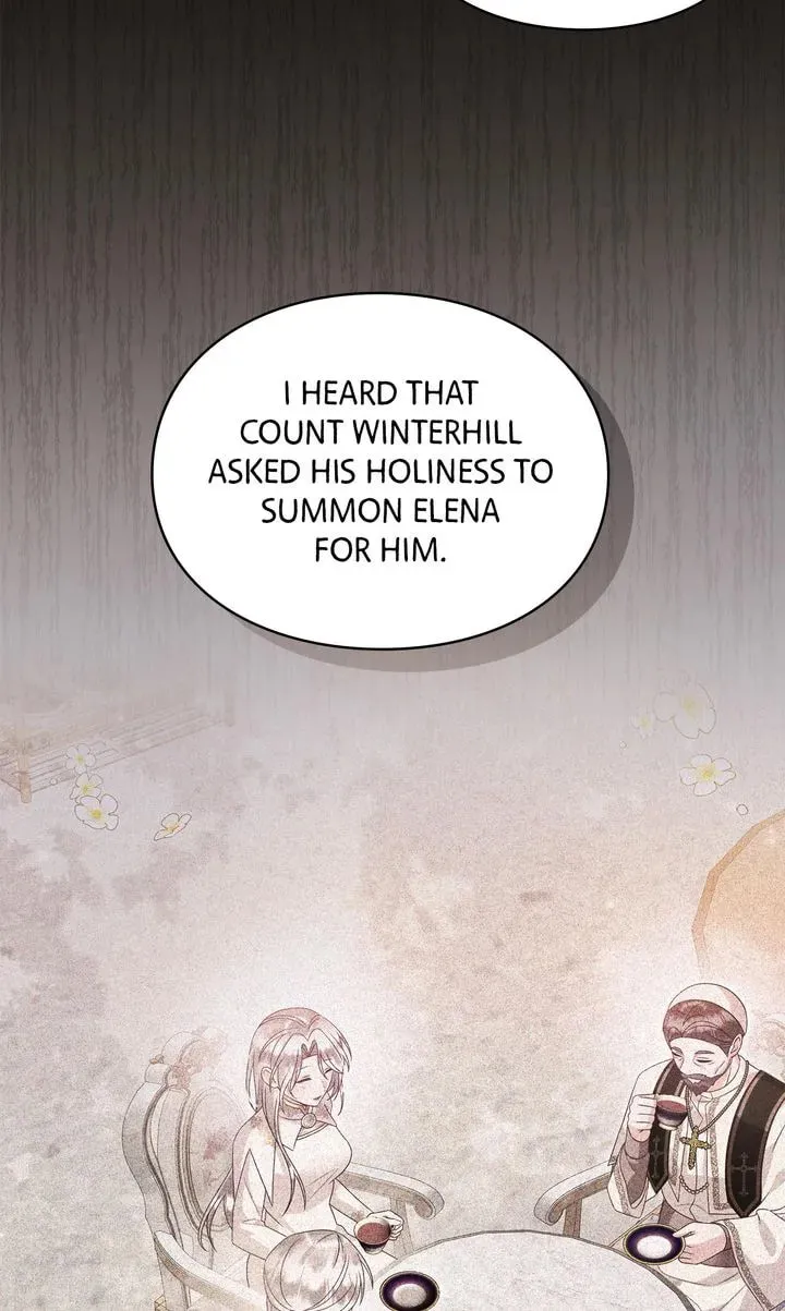 I Will Not Be The Supporting Character Forever Chapter 58 page 38 - 