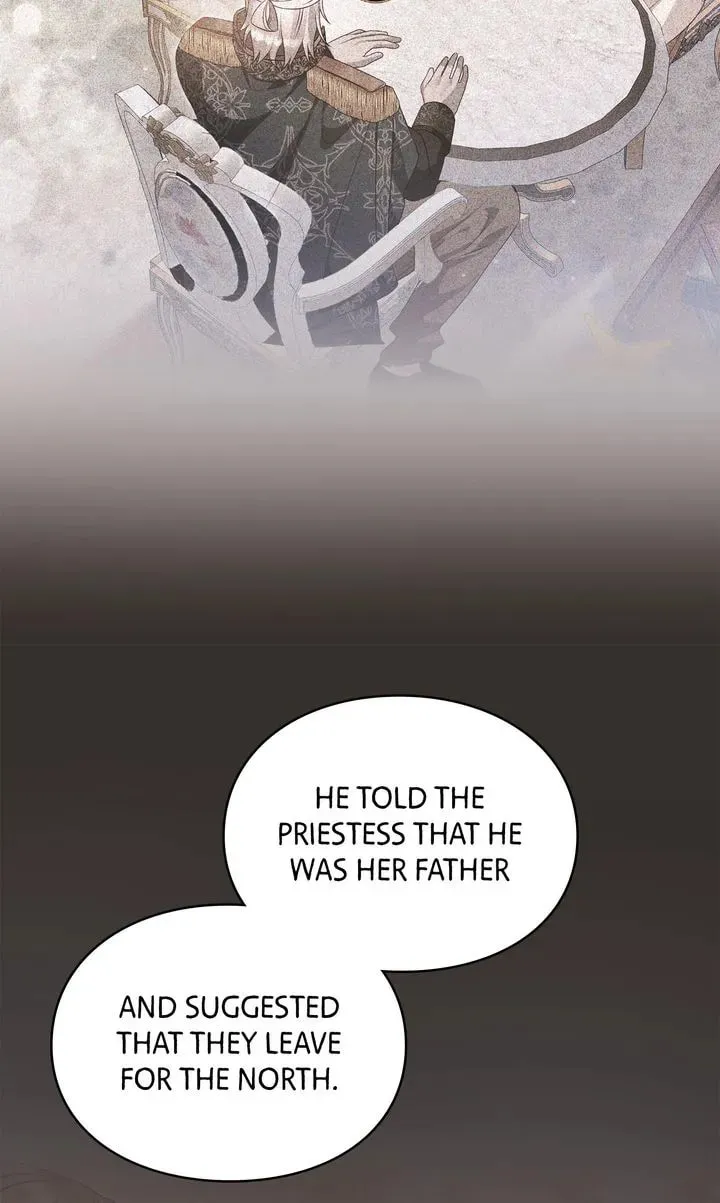 I Will Not Be The Supporting Character Forever Chapter 58 page 39 - 