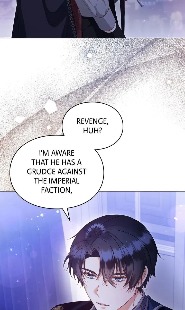 I Will Not Be The Supporting Character Forever Chapter 58 page 43 - 