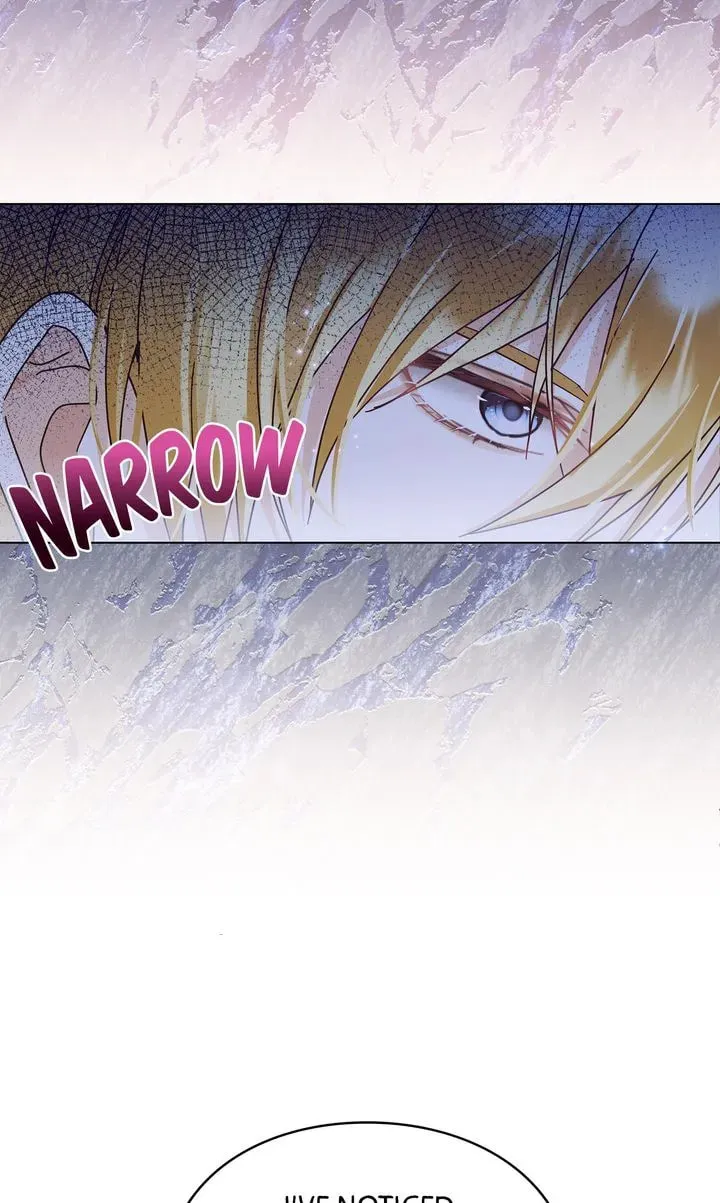 I Will Not Be The Supporting Character Forever Chapter 58 page 47 - 
