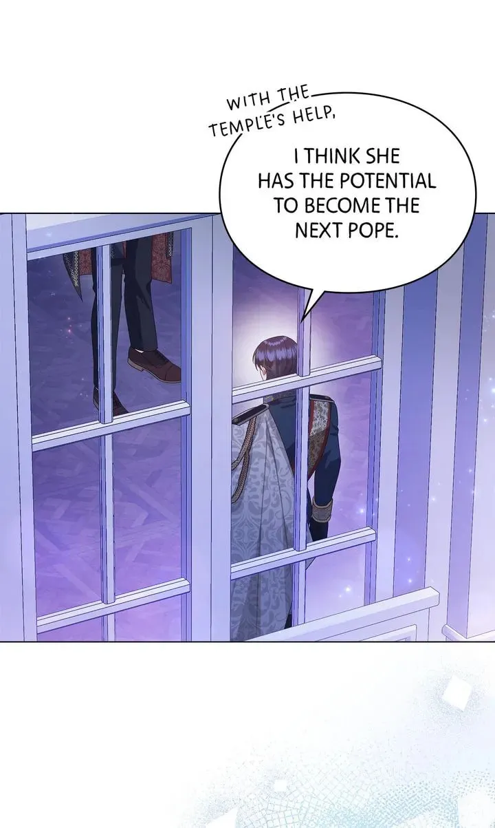 I Will Not Be The Supporting Character Forever Chapter 58 page 50 - 