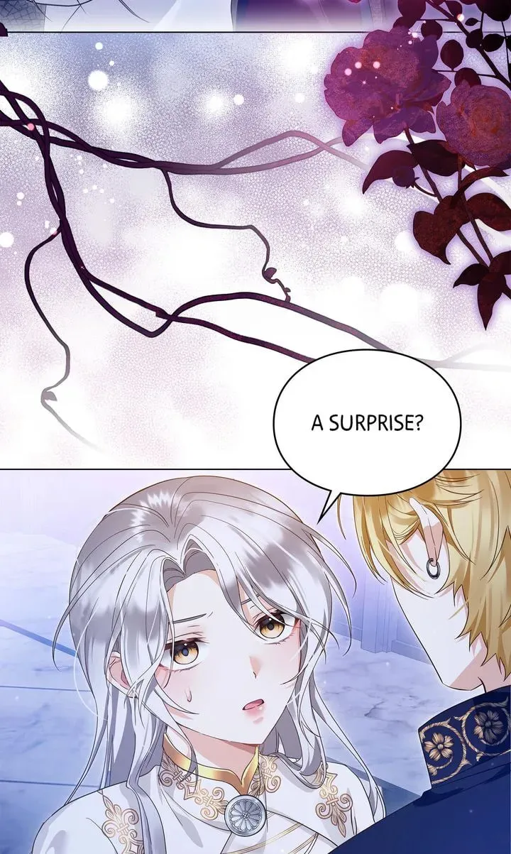 I Will Not Be The Supporting Character Forever Chapter 58 page 6 - 