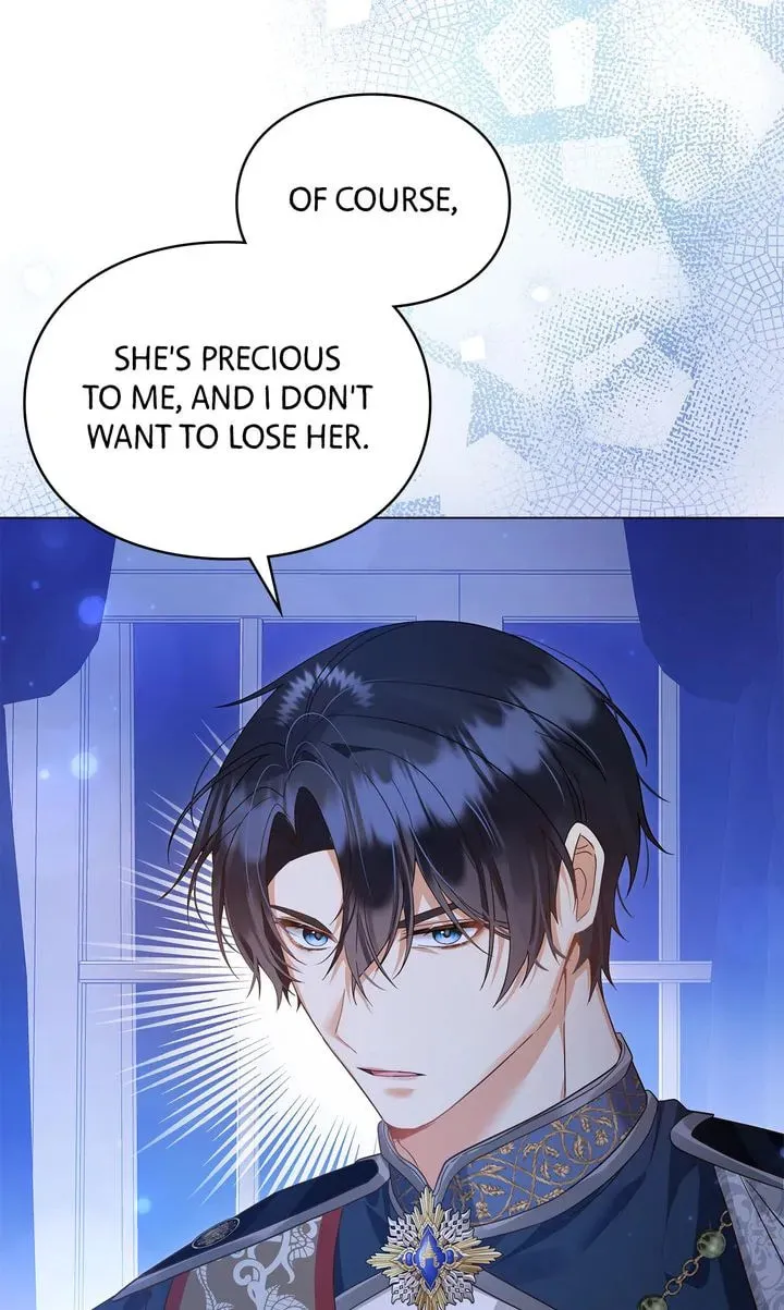 I Will Not Be The Supporting Character Forever Chapter 58 page 51 - 