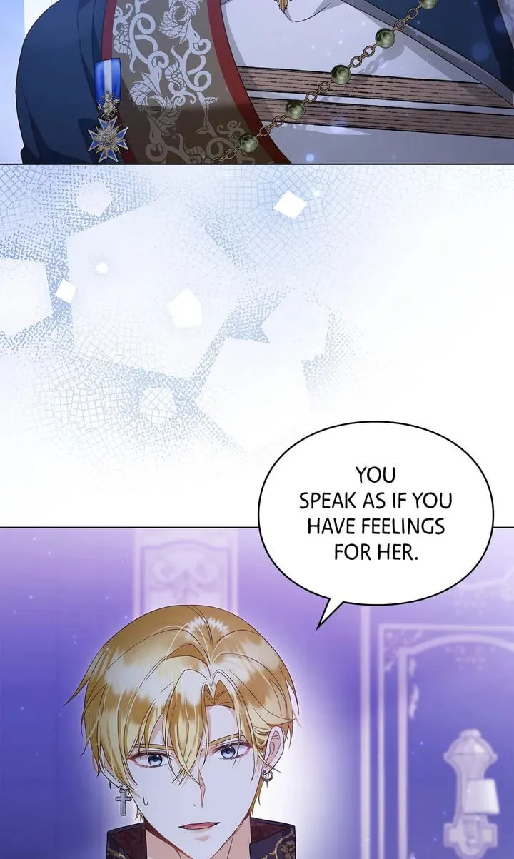 I Will Not Be The Supporting Character Forever Chapter 58 page 52 - 