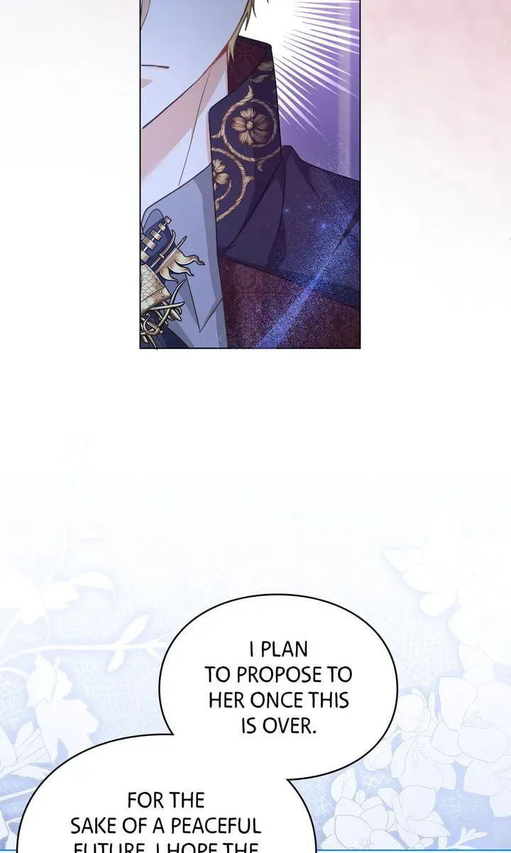 I Will Not Be The Supporting Character Forever Chapter 58 page 54 - 