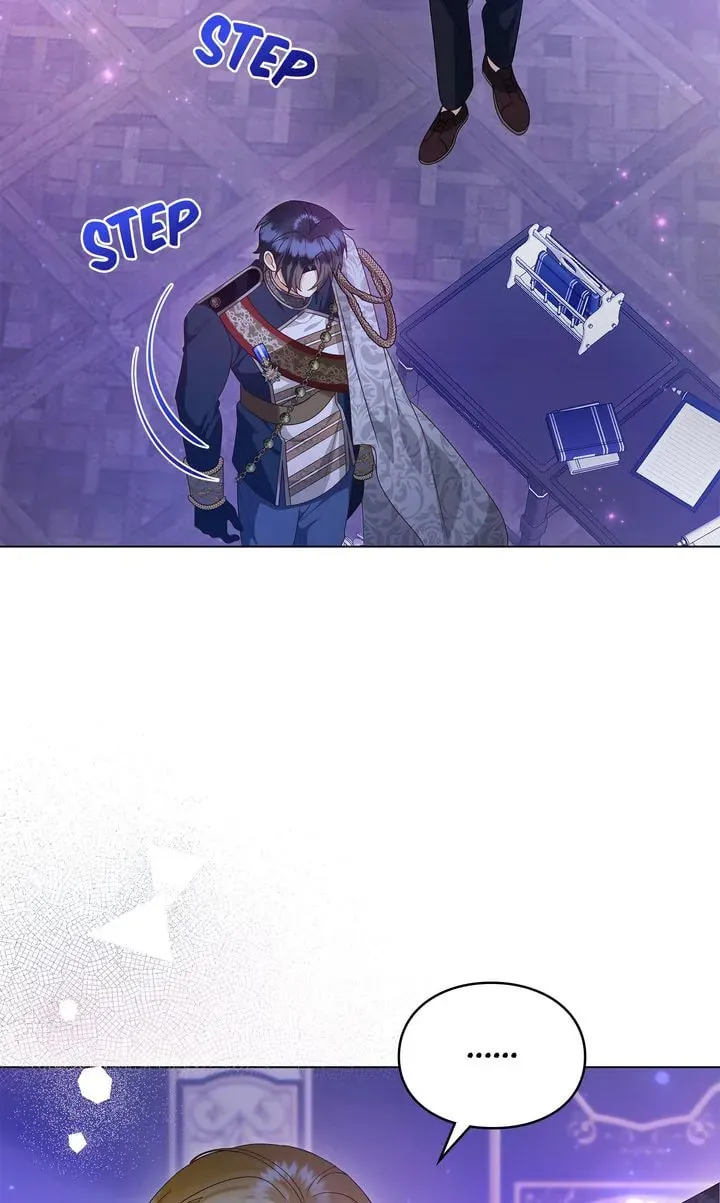 I Will Not Be The Supporting Character Forever Chapter 58 page 57 - 