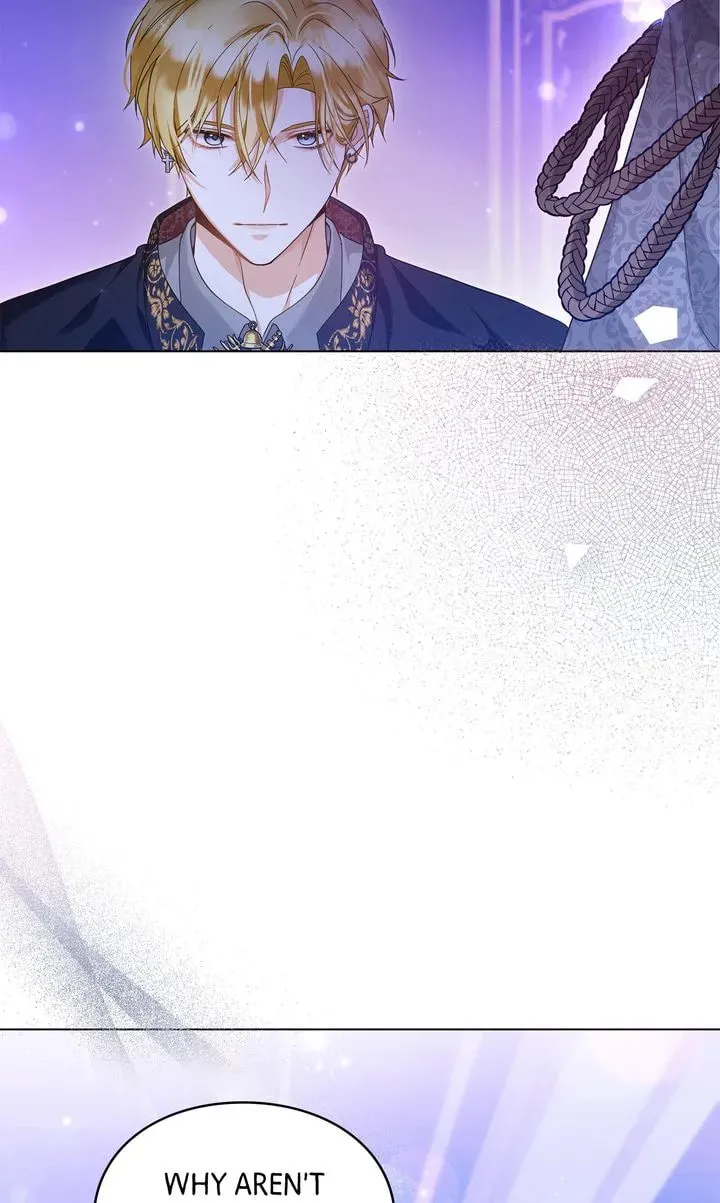 I Will Not Be The Supporting Character Forever Chapter 58 page 58 - 
